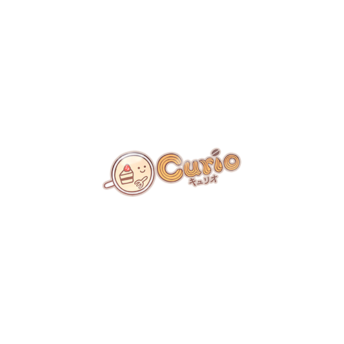新感覚 こだわりが詰まった洋菓子をどうぞ Curio